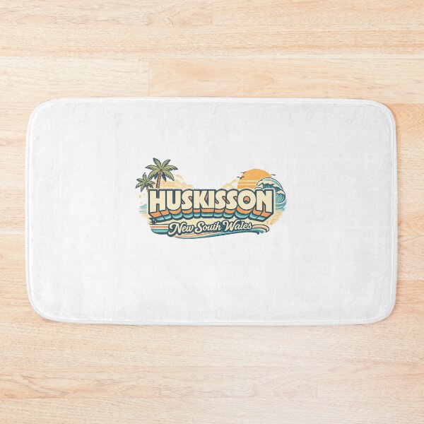 Item preview, Huskisson New South Wales Jervis Bay White Sands Coastal Beach designed and sold by Aryabek.