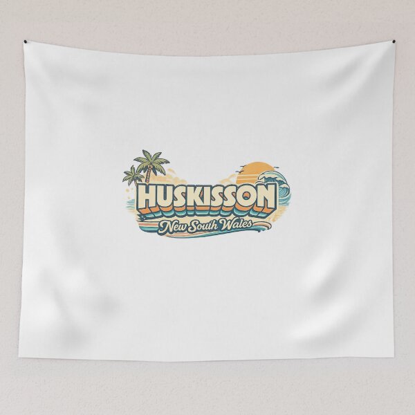 Item preview, Huskisson New South Wales Jervis Bay White Sands Coastal Beach designed and sold by Aryabek.