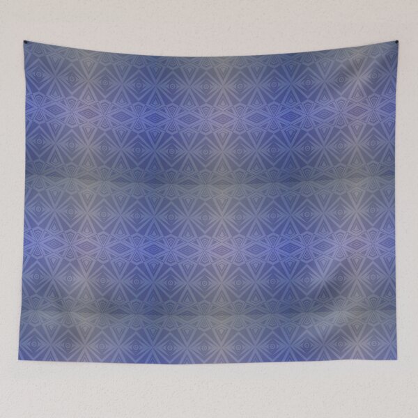 Item preview, Geometric pattern designed and sold by BeJahMan.