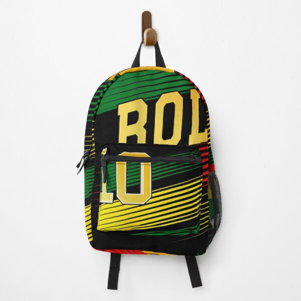 Item preview, Bolivia Soccer Retro Flag Football Team Bolivia Fan Design designed and sold by WilliaMaler.
