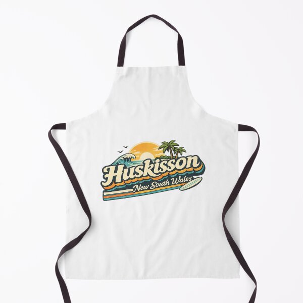 Item preview, Huskisson New South Wales Jervis Bay Coastal Surf Beaches Sunset designed and sold by Aryabek.