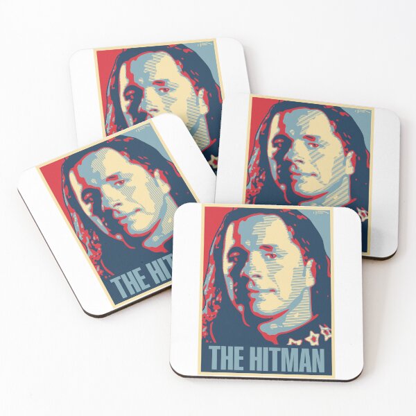 Item preview, The Hitman designed and sold by DFA.