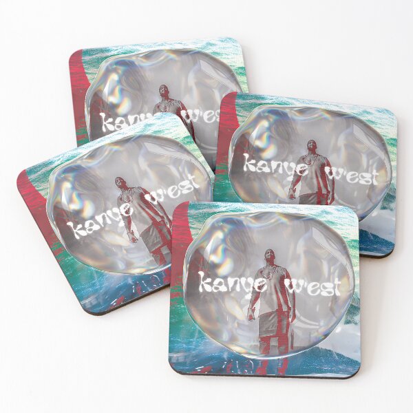 Item preview, Kanye West Trippy Valentine'S Gift designed and sold by iannashop.
