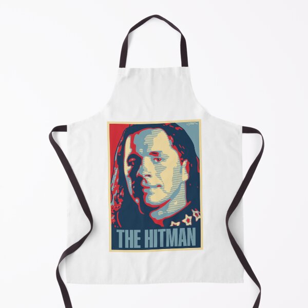 Item preview, The Hitman designed and sold by DFA.
