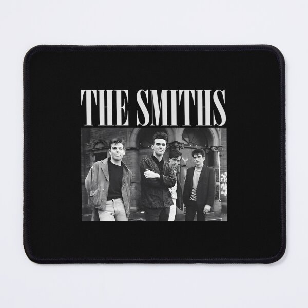 Item preview, THE SMITHS - RETRO STYLE designed and sold by ClaireHelle.