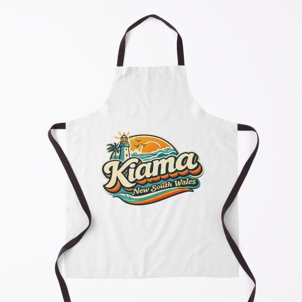 Item preview, Kiama New South Wales Blowhole Lighthouse Illawarra Coastal Cliffs designed and sold by Aryabek.