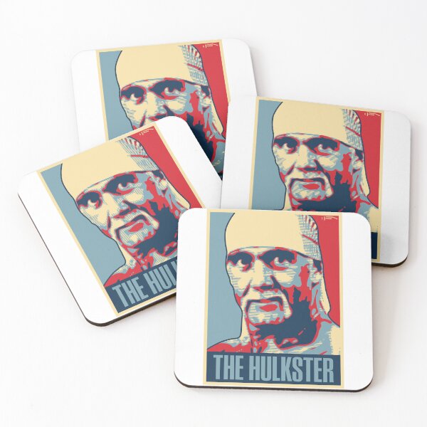 Item preview, The Hulkster designed and sold by DFA.