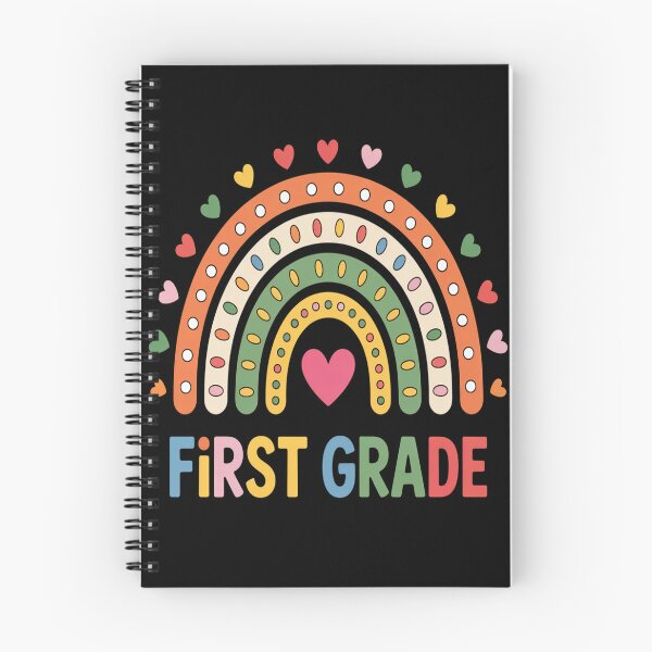 Item preview, First Grade Teacher  designed and sold by HaiharryCartoon.