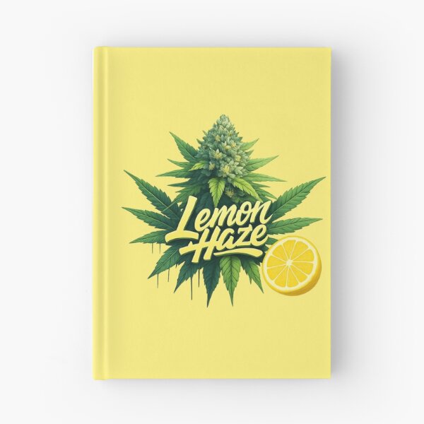 Item preview, "Lemon Haze Explosion" designed and sold by BlueB420.