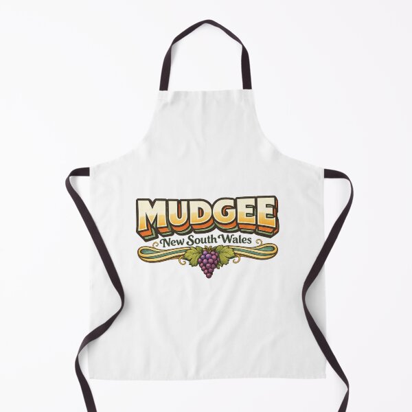 Item preview, Mudgee New South Wales Central Tablelands Wine Region Vineyards designed and sold by Aryabek.