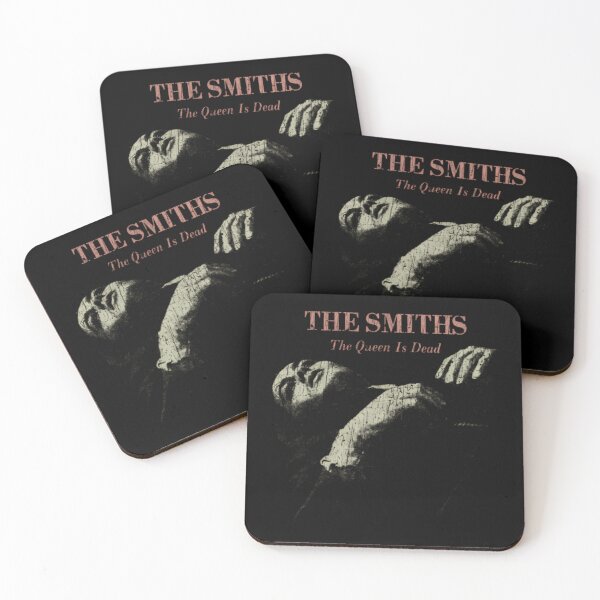Item preview, Copy of THE SMITHS - RETRO STYLE designed and sold by ClaireHelle.