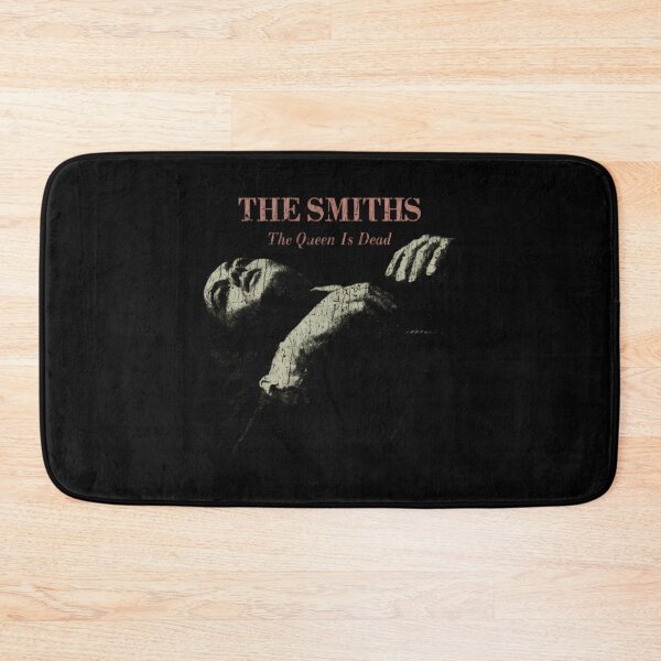 Item preview, Copy of THE SMITHS - RETRO STYLE designed and sold by ClaireHelle.