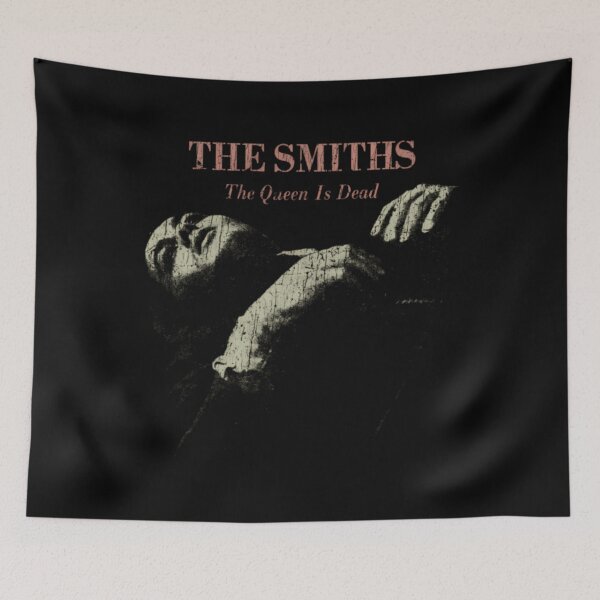 Item preview, Copy of THE SMITHS - RETRO STYLE designed and sold by ClaireHelle.