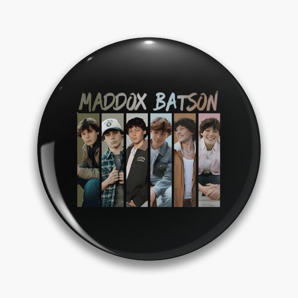 Item preview,  Maddox Batson Singer Concert Music Tour 2026 designed and sold by adiimamovic9.