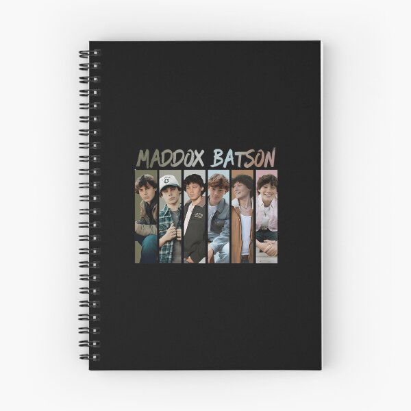 Item preview,  Maddox Batson Singer Concert Music Tour 2026 designed and sold by adiimamovic9.