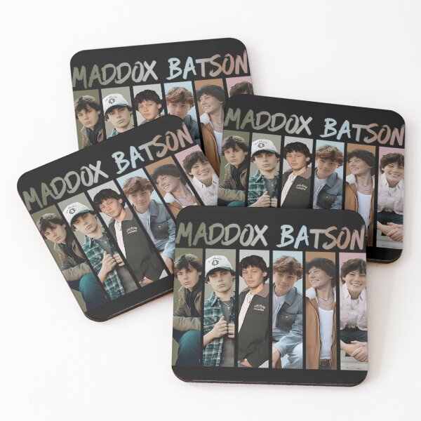 Item preview,  Maddox Batson Singer Concert Music Tour 2026 designed and sold by adiimamovic9.