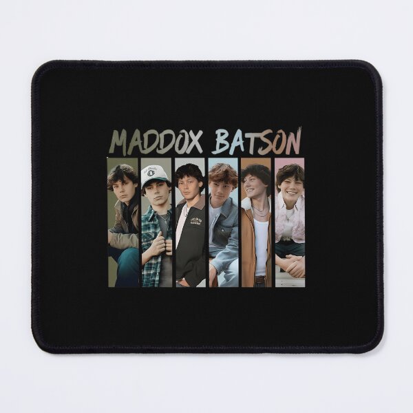 Item preview,  Maddox Batson Singer Concert Music Tour 2026 designed and sold by adiimamovic9.