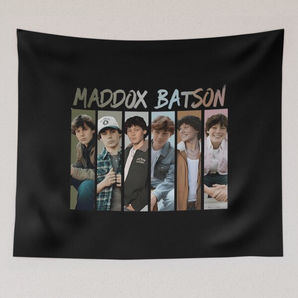 Item preview,  Maddox Batson Singer Concert Music Tour 2026 designed and sold by adiimamovic9.