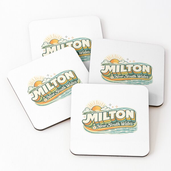 Item preview, Milton New South Wales South Coast Shoalhaven Hinterland Coastal Gateway designed and sold by Aryabek.