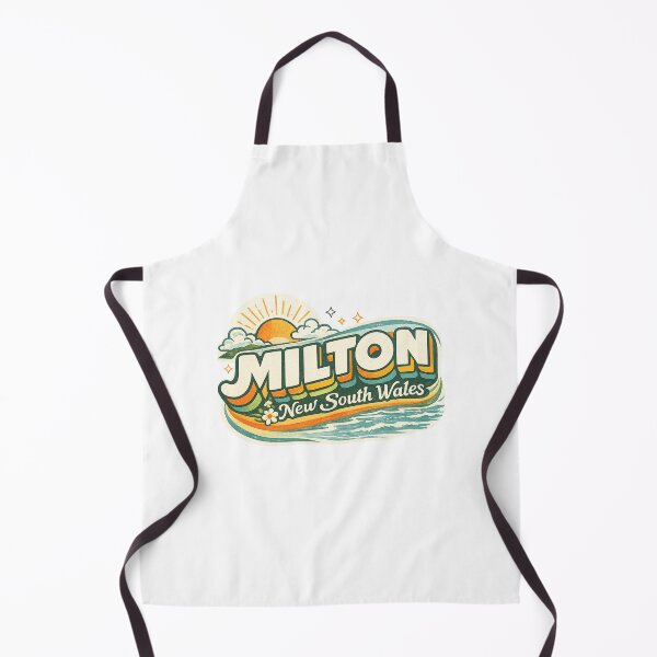 Item preview, Milton New South Wales South Coast Shoalhaven Hinterland Coastal Gateway designed and sold by Aryabek.