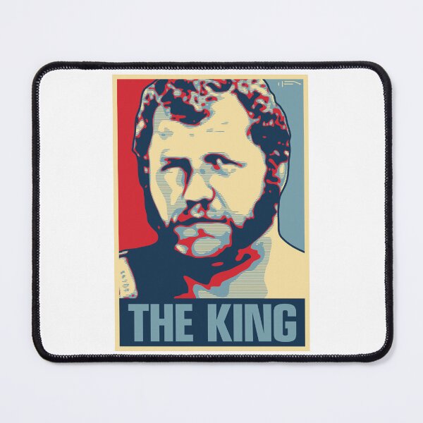 Item preview, The King designed and sold by DFA.