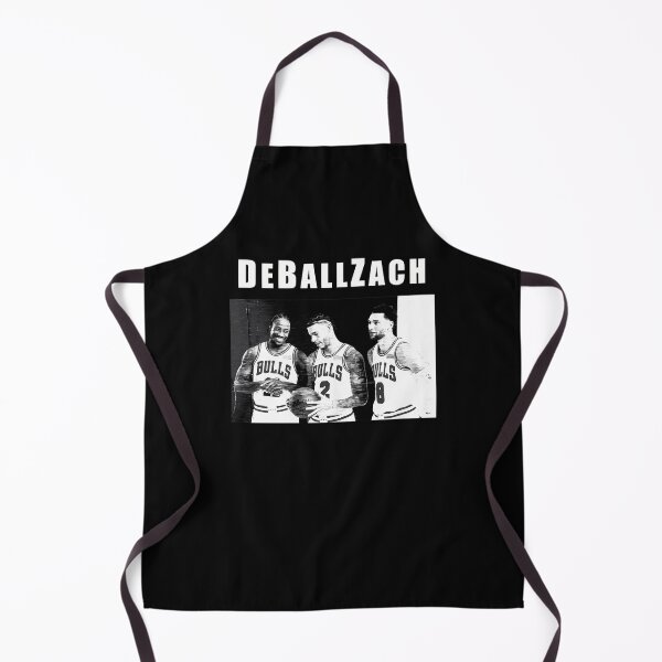 Item preview, DeBallZachBulls Big 3  designed and sold by Blink-Angel.