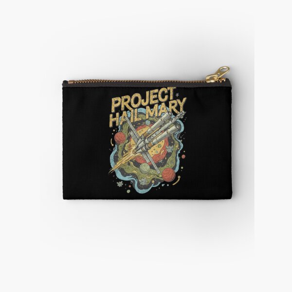 Item preview, Project Hail Mary vintage designed and sold by Viliauomundsson.