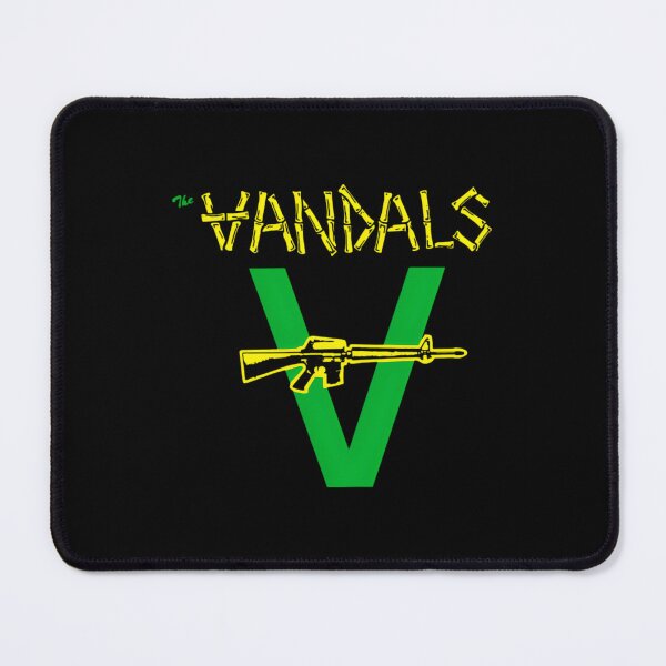 Item preview, The vandals Band designed and sold by ClaireHelle.