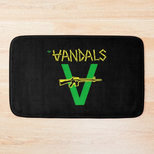 Item preview, The vandals Band designed and sold by ClaireHelle.