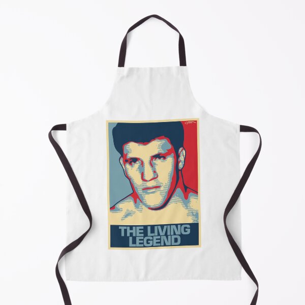 Item preview, The Living Legend designed and sold by DFA.