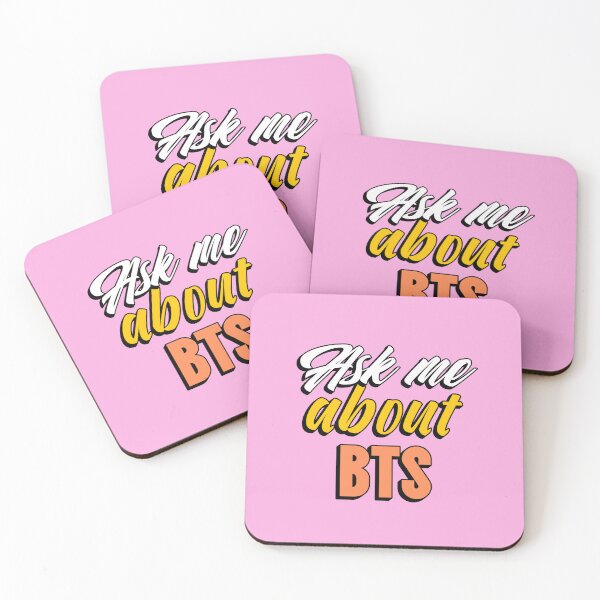 Item preview, Ask me about BTS designed and sold by Morcawork.