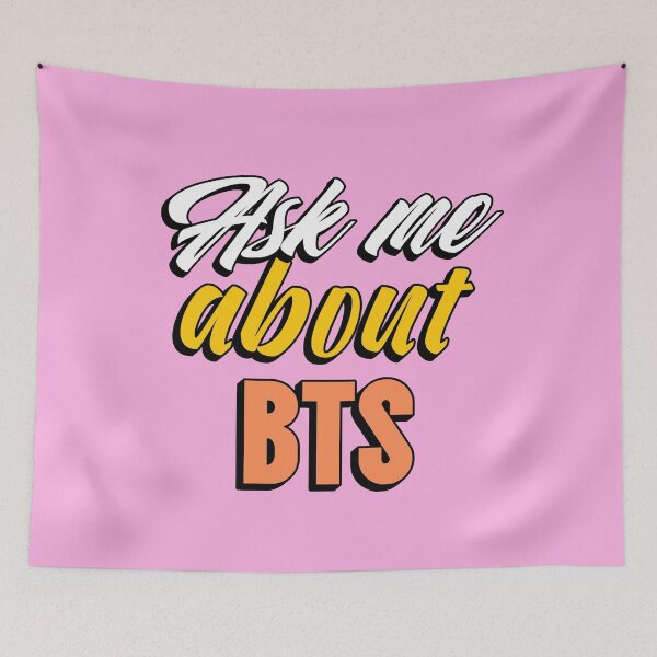 Item preview, Ask me about BTS designed and sold by Morcawork.