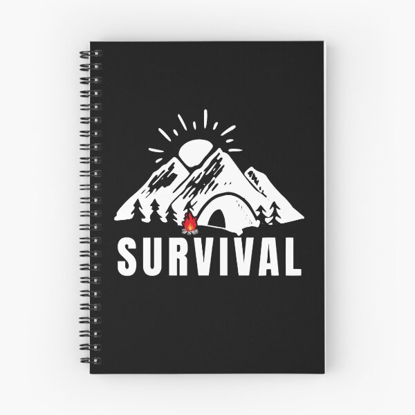 Item preview, For survival enthusiasts designed and sold by FlowaDesign.
