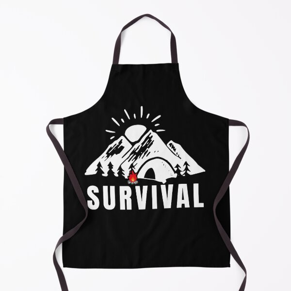 Item preview, For survival enthusiasts designed and sold by FlowaDesign.
