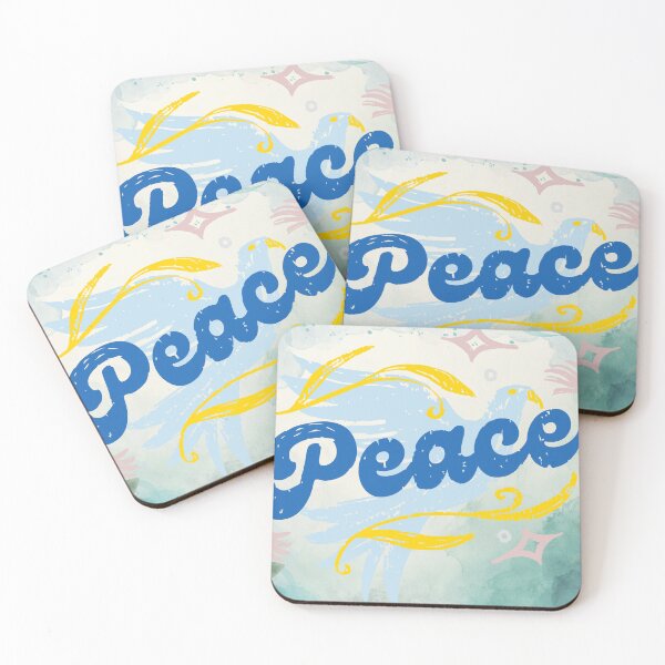 Item preview, Peace designed and sold by Booklyeverafter.
