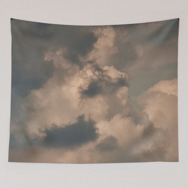 Item preview, Clouds & Illusions  designed and sold by Kasia Design.