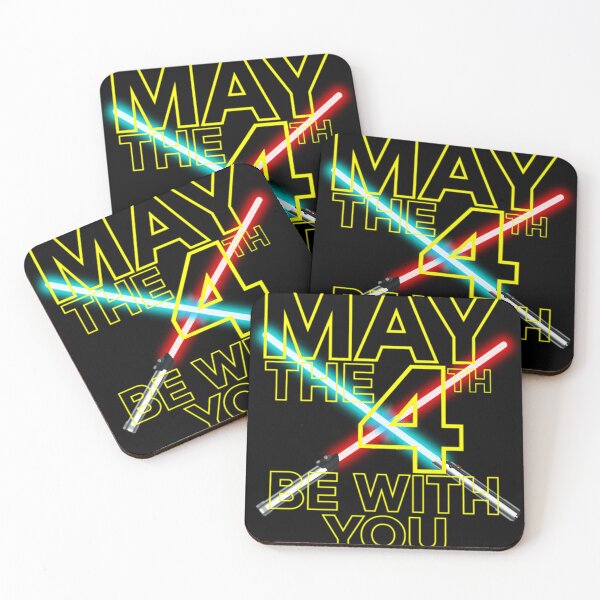 Item preview,  May The 4Th Be With Youlight Saver Fight designed and sold by adiimamovic9.