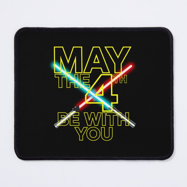 Item preview,  May The 4Th Be With Youlight Saver Fight designed and sold by adiimamovic9.