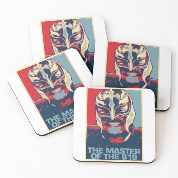 Item preview, The Master of the 619 designed and sold by DFA.