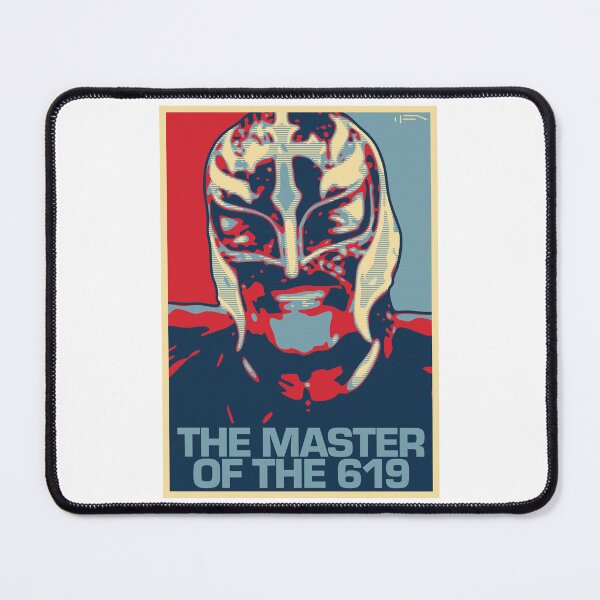 Item preview, The Master of the 619 designed and sold by DFA.