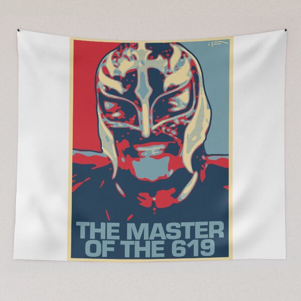 Item preview, The Master of the 619 designed and sold by DFA.