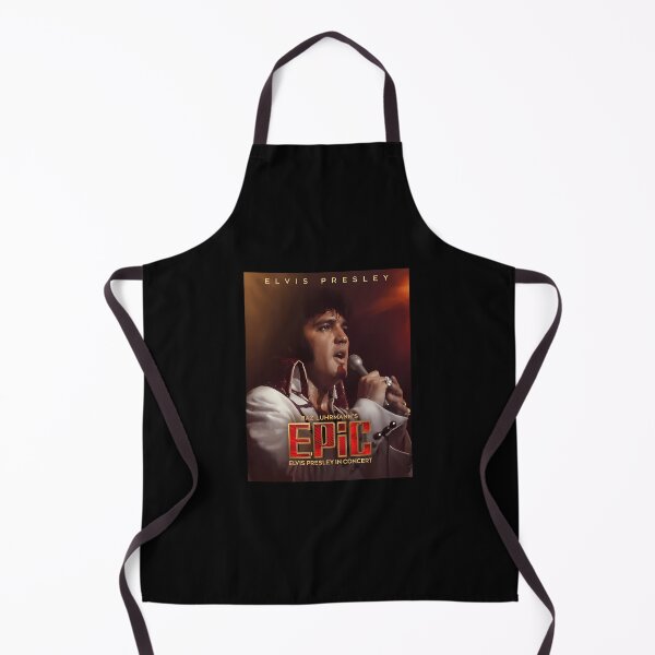 Item preview, Elvis Presley Baz Luhrmann Epic 2026 Tribute designed and sold by iannashop.