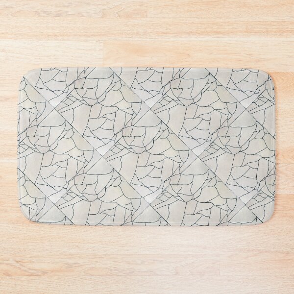Item preview, Shattered Stone Tiles designed and sold by JaygiesDesign.