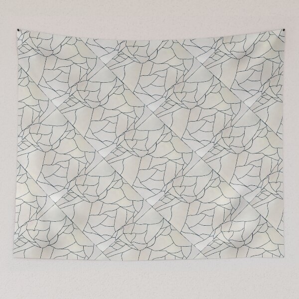 Item preview, Shattered Stone Tiles designed and sold by JaygiesDesign.