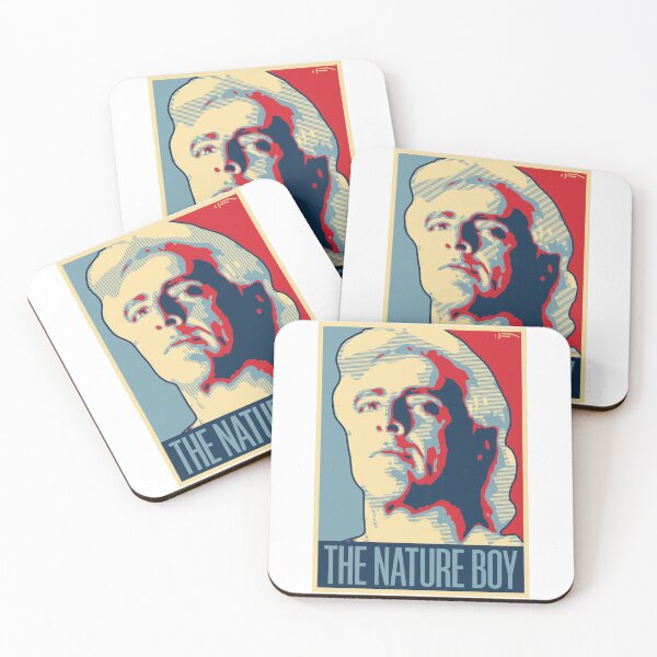 Item preview, The Nature Boy designed and sold by DFA.