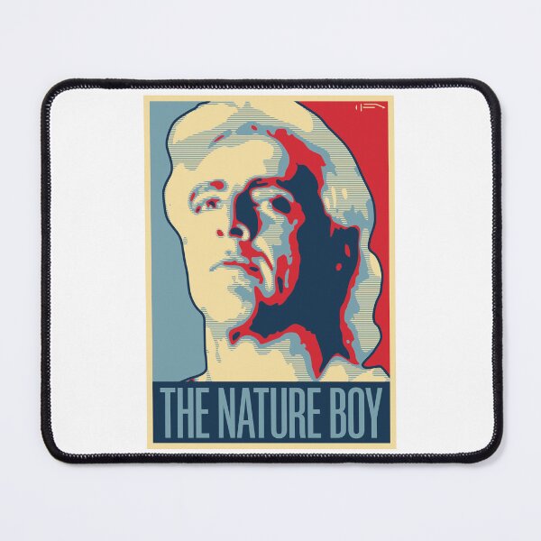 Item preview, The Nature Boy designed and sold by DFA.