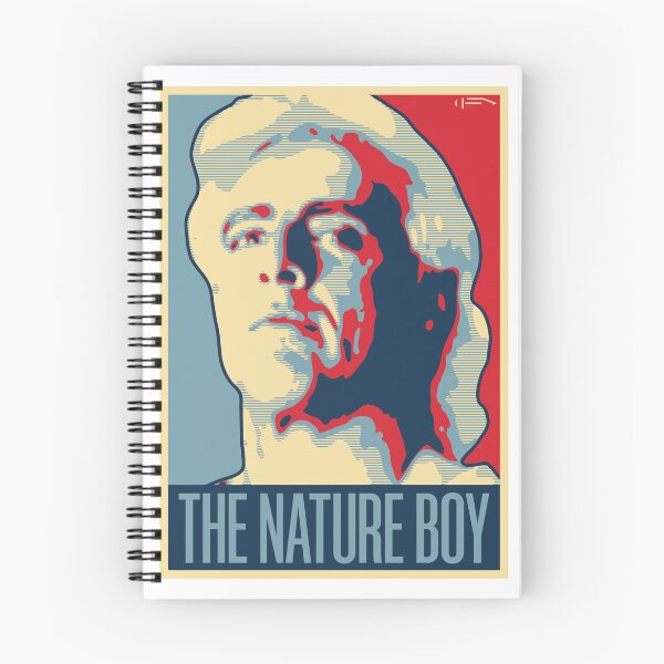Item preview, The Nature Boy designed and sold by DFA.