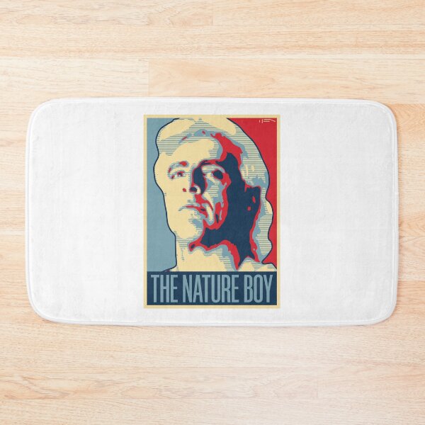 Item preview, The Nature Boy designed and sold by DFA.