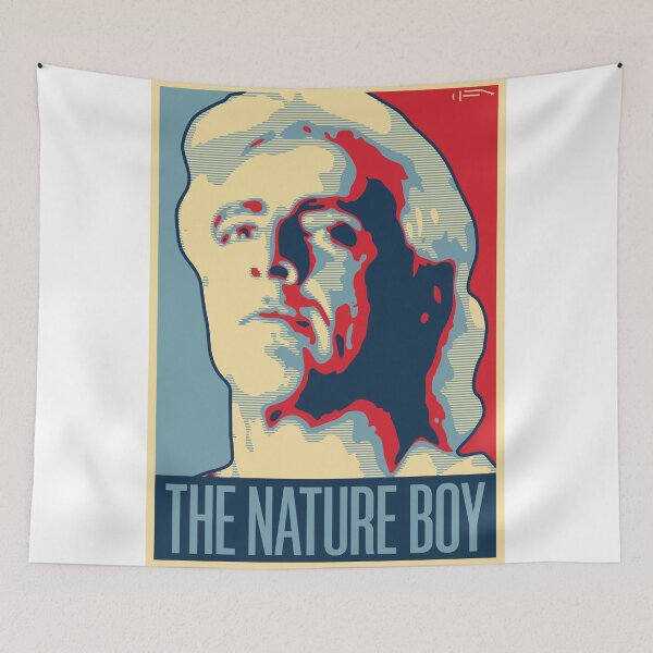 Item preview, The Nature Boy designed and sold by DFA.