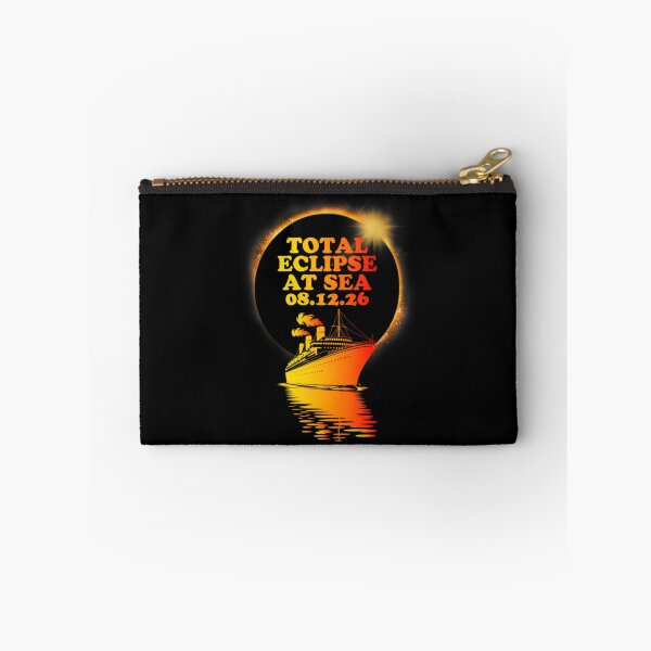 Item preview, Total Solar Eclipse At Sea 2026 Cruise Spain Iceland designed and sold by ClaireHelle.